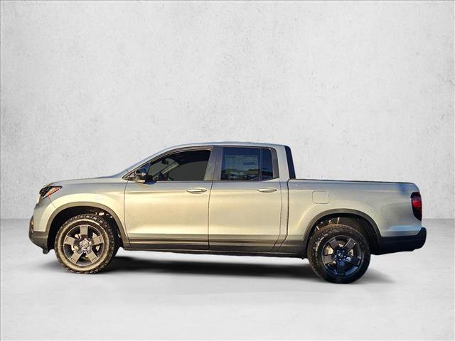 New 2026 Honda Ridgeline TrailSport image 5