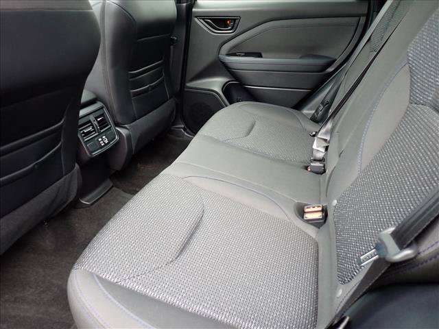 Certified 2026 Subaru Forester Premium w/ Base/Premium Package AWD/4WD image 9