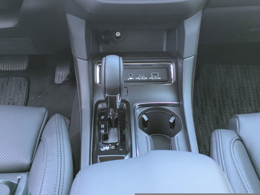 New 2026 Subaru Ascent Bronze Edition image 22