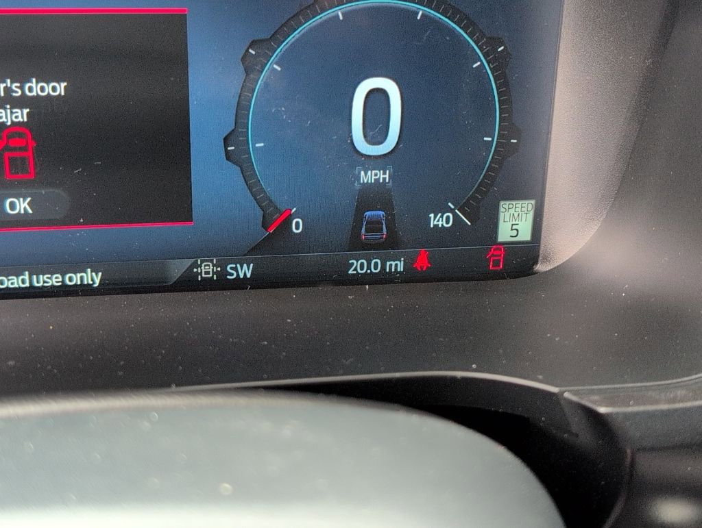 New 2026 Ford F150 Raptor w/ Equipment Group 803A Raptor R image 22