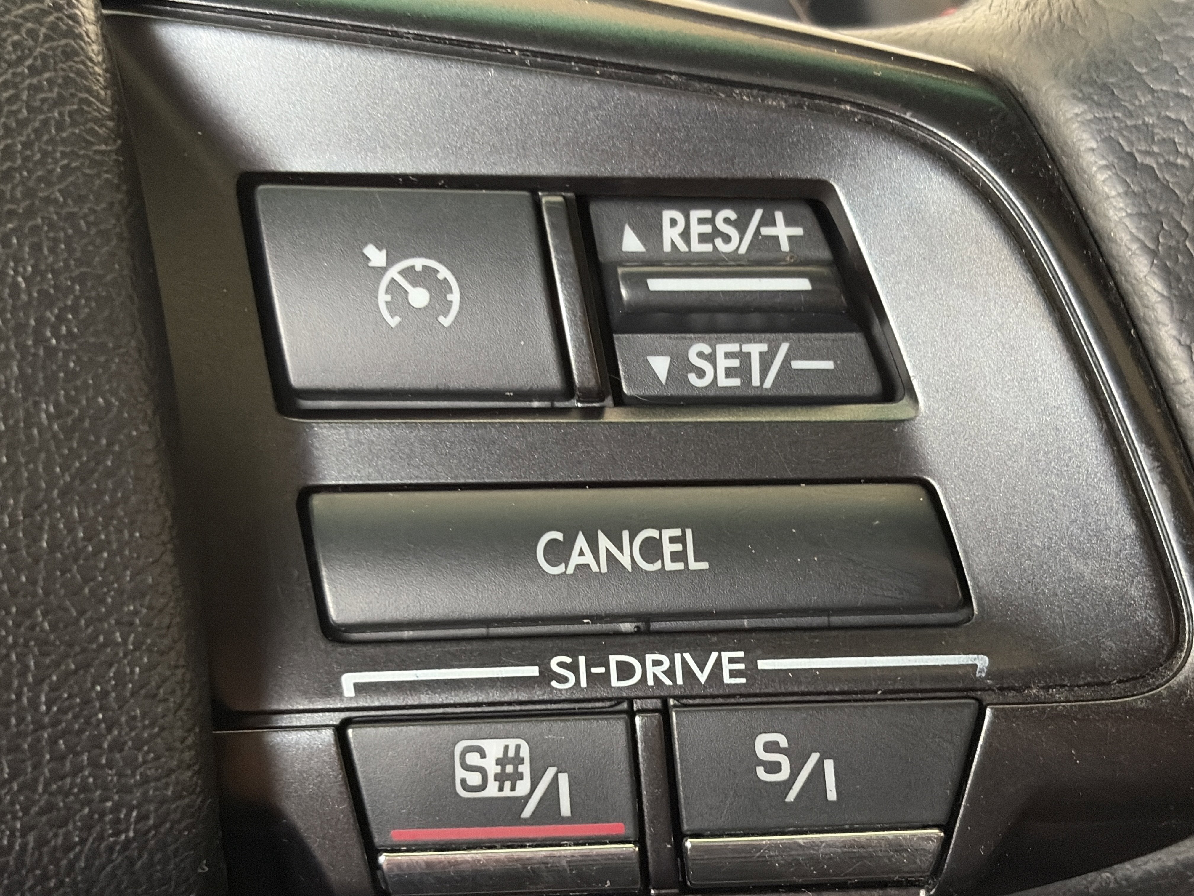 Used 2018 Subaru WRX Premium image 18