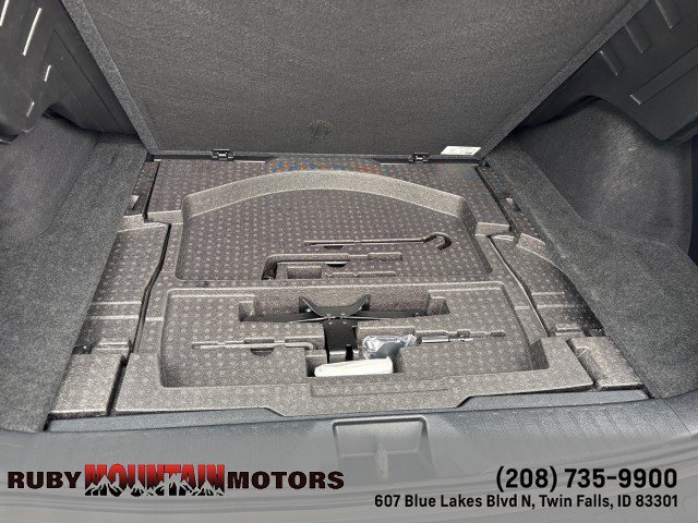 Used 2019 Subaru Outback 2.5i Limited w/ Popular Package #2 AWD/4WD image 26