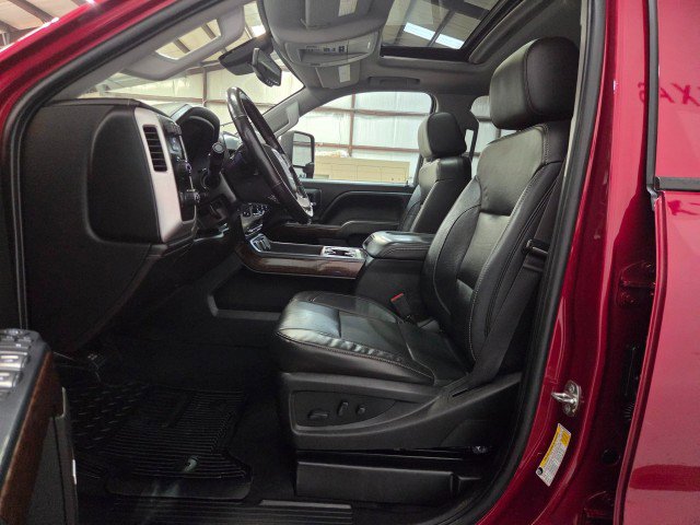 Used 2019 GMC Sierra 2500 SLT w/ Duramax Plus Package image 61