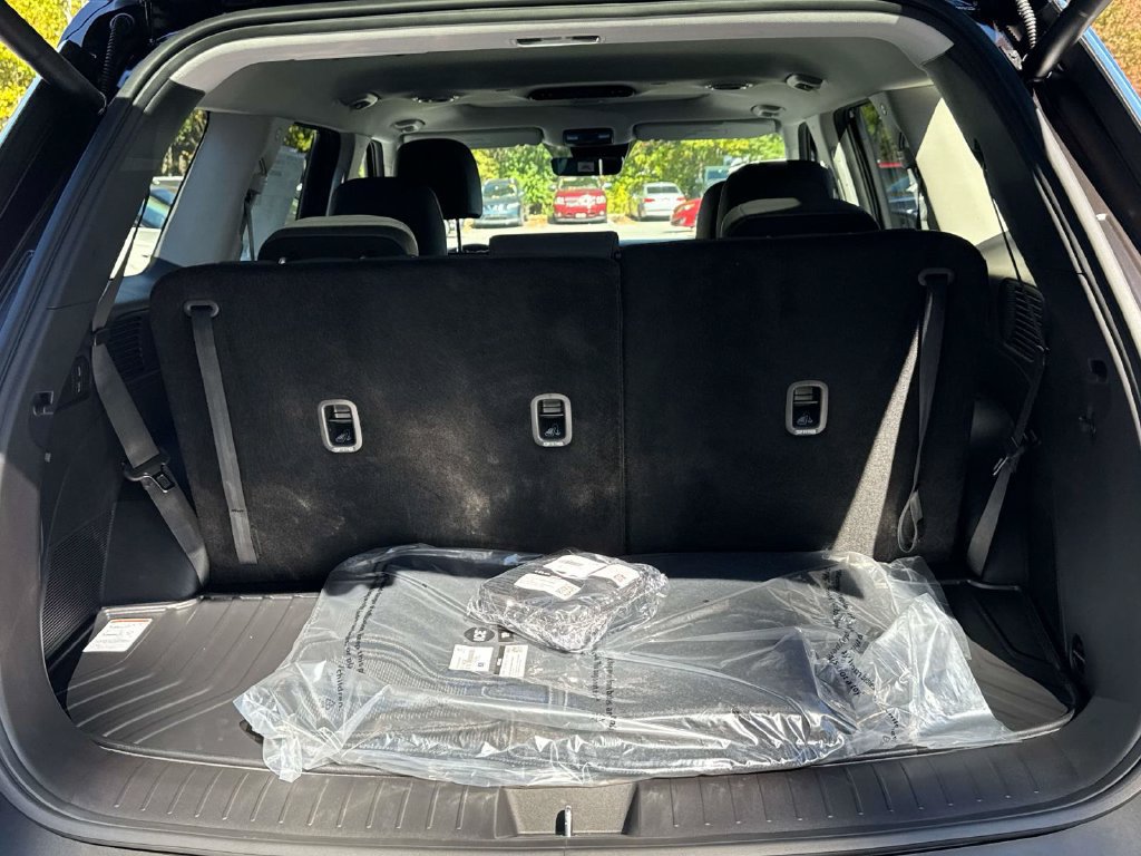 New 2027 Hyundai Palisade SEL AWD/4WD image 11