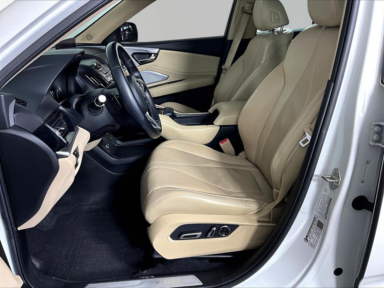 Used 2019 Acura RDX AWD w/ Technology Package image 18