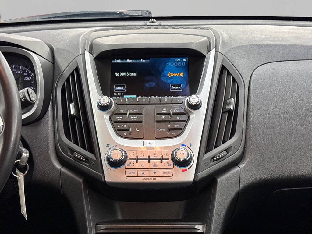 Used 2016 Chevrolet Equinox LT w/ Convenience Package image 19