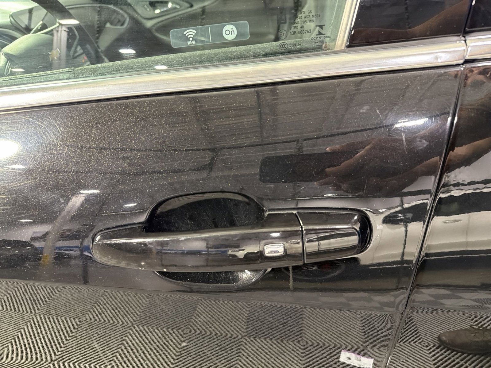 Used 2022 Chevrolet Malibu LT image 16