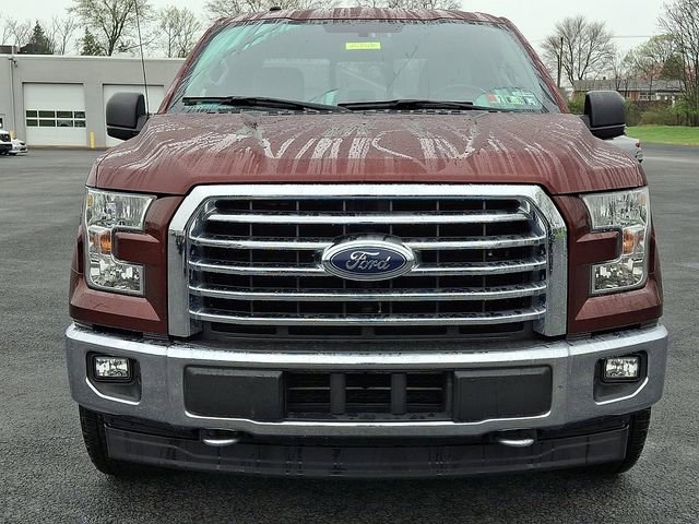Used 2017 Ford F150 XLT w/ Equipment Group 302A Luxury image 5