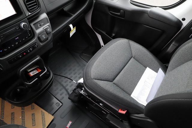 New 2026 RAM ProMaster 2500 w/ Safety Group image 24