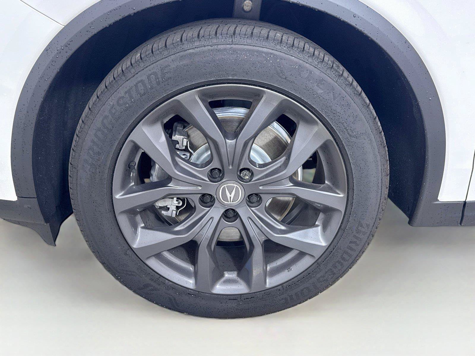 Used 2023 Acura MDX A-Spec AWD/4WD image 33