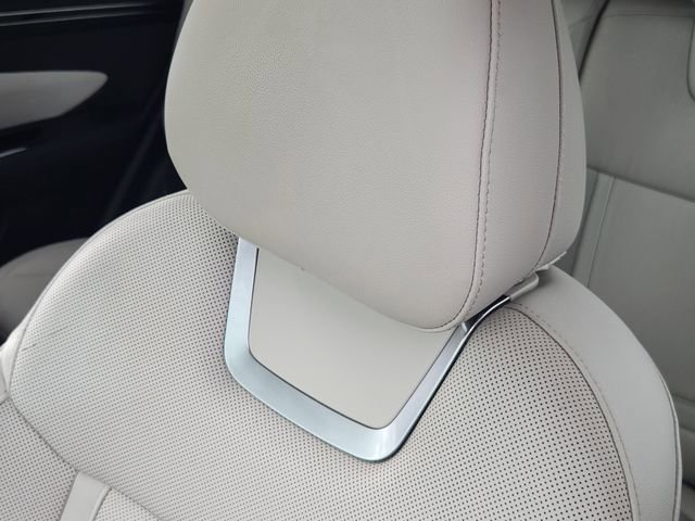 Certified 2022 Hyundai Tucson SEL w/ Convenience + Premium Package FWD image 10