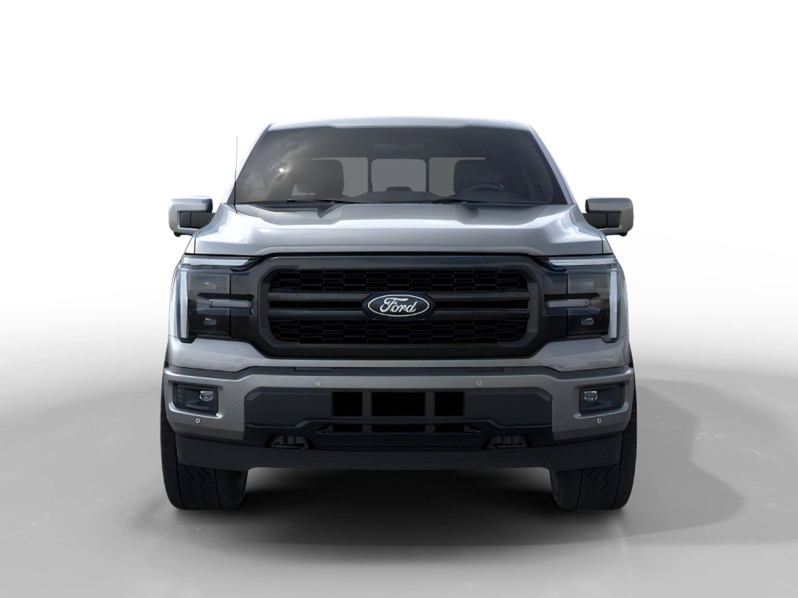 New 2026 Ford F150 Lariat w/ Equipment Group 501A Mid AWD/4WD image 6