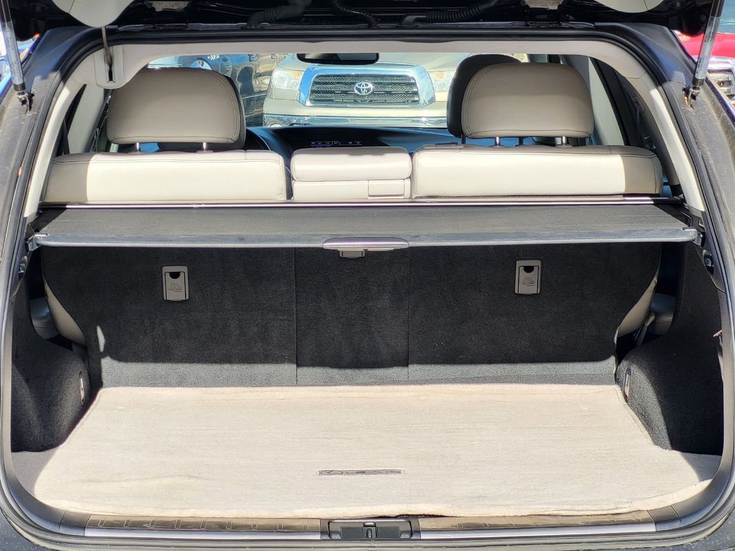 Used 2013 Lexus RX 450h FWD image 22