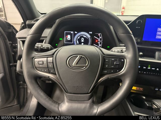 Used 2024 Lexus UX 250h F Sport image 15