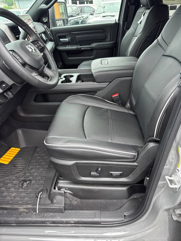 New 2026 RAM 2500 Power Wagon AWD/4WD image 10