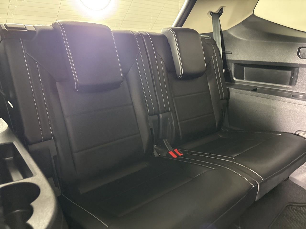 Used 2023 Volkswagen Atlas SE w/ Panoramic Sunroof Package FWD image 26