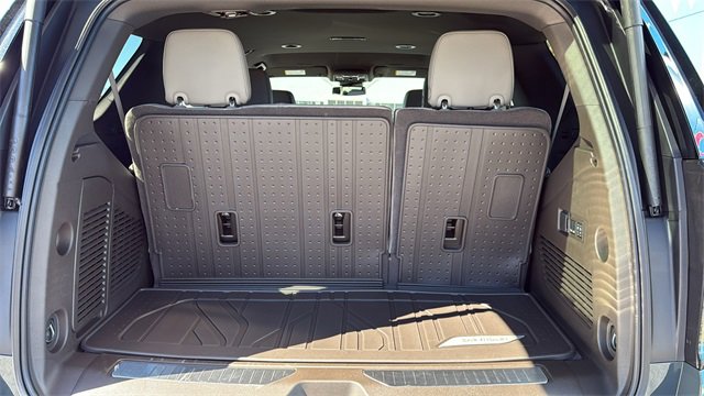 New 2026 Chevrolet Tahoe Z71 w/ Comfort Package image 7
