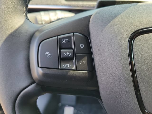 New 2026 Ford Mustang Mach-E Premium w/ Technology Package RWD image 22