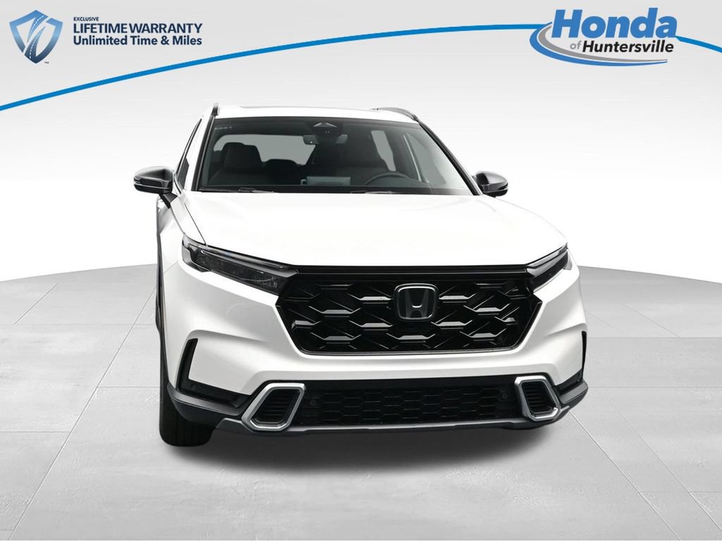 New 2026 Honda CR-V Sport Touring 360° Tour