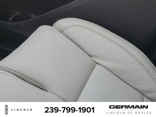 New 2025 Lincoln Aviator Reserve w/ Equipment Group 201A AWD/4WD image 28