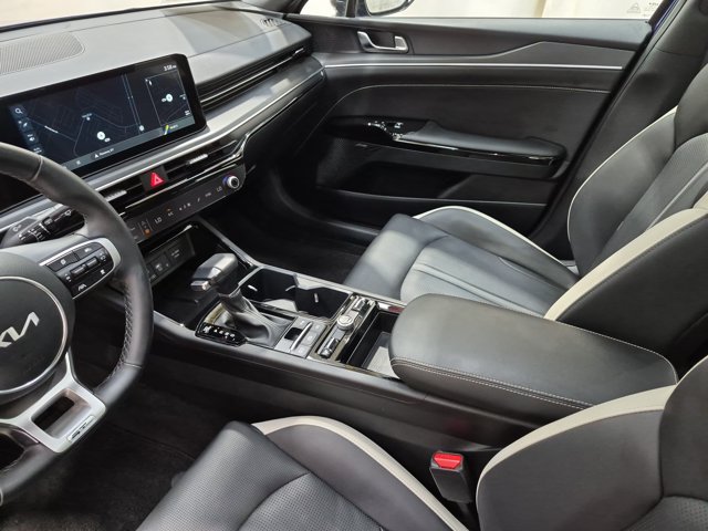 Certified 2025 Kia K5 GT-Line w/ GT-Line Premium Package FWD image 26