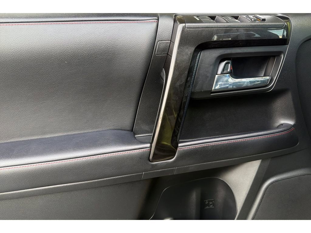 Certified 2022 Toyota 4Runner TRD Pro AWD/4WD image 11