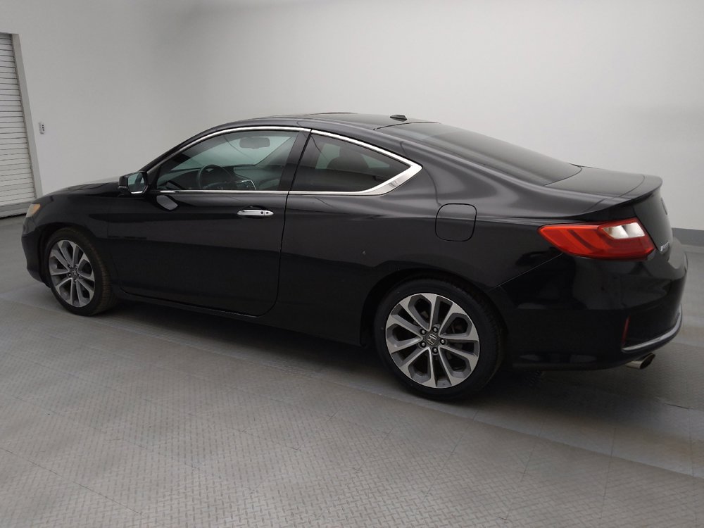 Used 2015 Honda Accord EX-L image 3