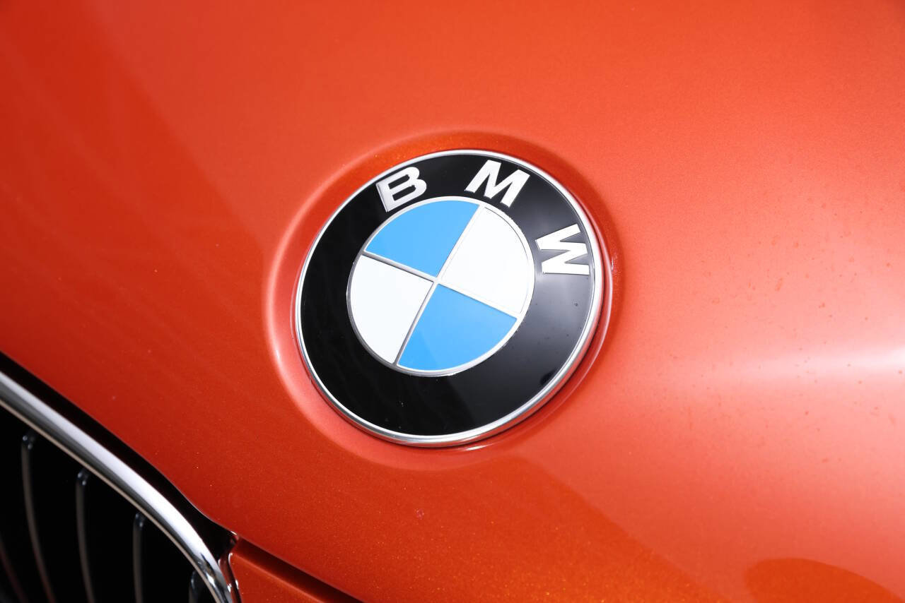Used 2011 BMW 1 Series M image 30