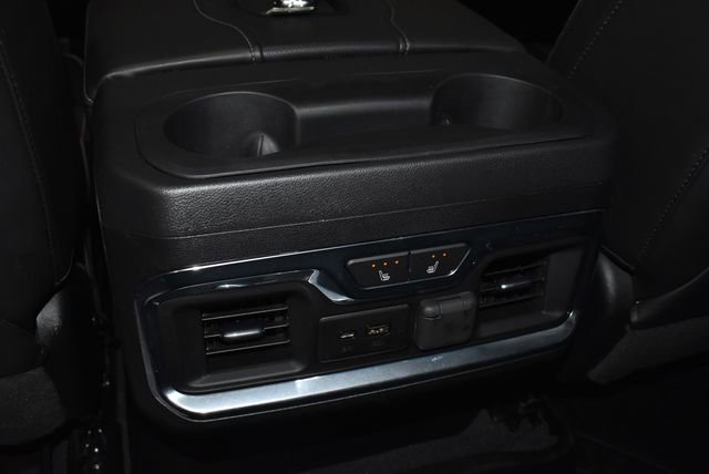 Used 2020 Chevrolet Silverado 1500 High Country w/ Safety Package II image 33