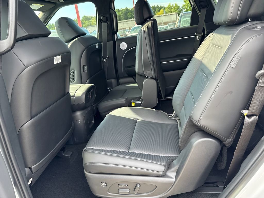 New 2026 Hyundai Palisade Calligraphy image 11