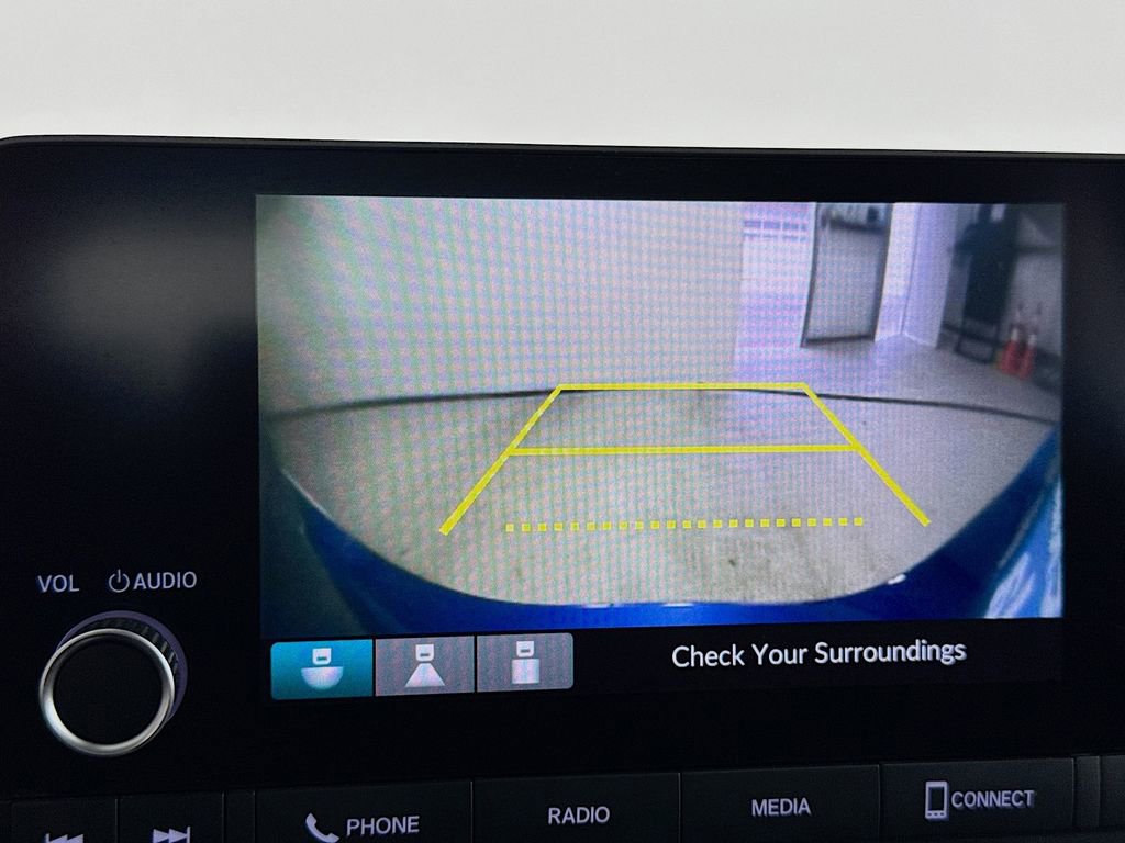 Used 2023 Honda Civic LX image 15