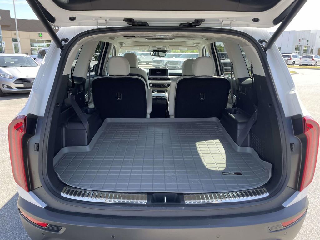 Used 2022 Kia Telluride SX w/ SX Prestige Package AWD/4WD image 29