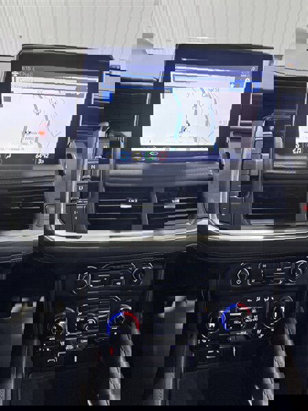 Used 2021 Chevrolet Suburban High Country w/ Premium Package image 16