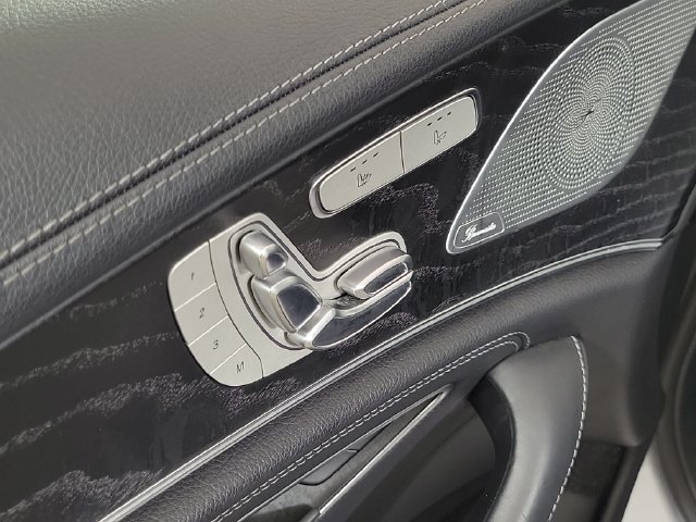 Used 2021 Mercedes-Benz CLS 53 AMG 4MATIC image 19