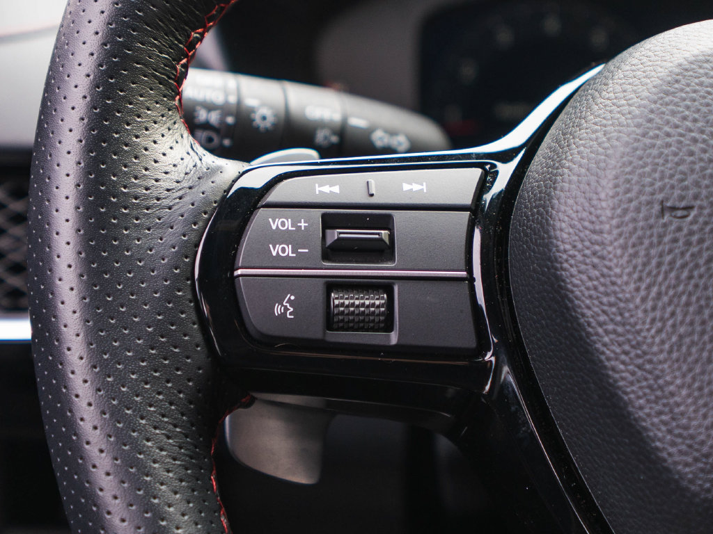 Certified 2025 Acura ADX A-Spec AWD/4WD image 25