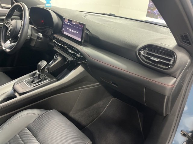 Used 2023 Dodge Hornet GT w/ Tech Pack w/o Parking image 23