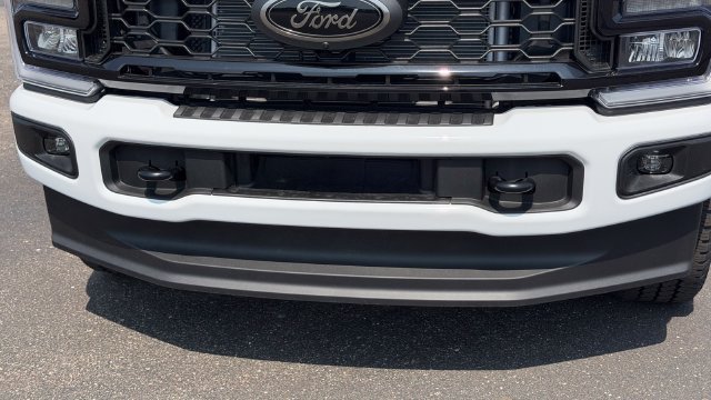 New 2026 Ford F350 XLT w/ XLT Premium Package AWD/4WD image 6