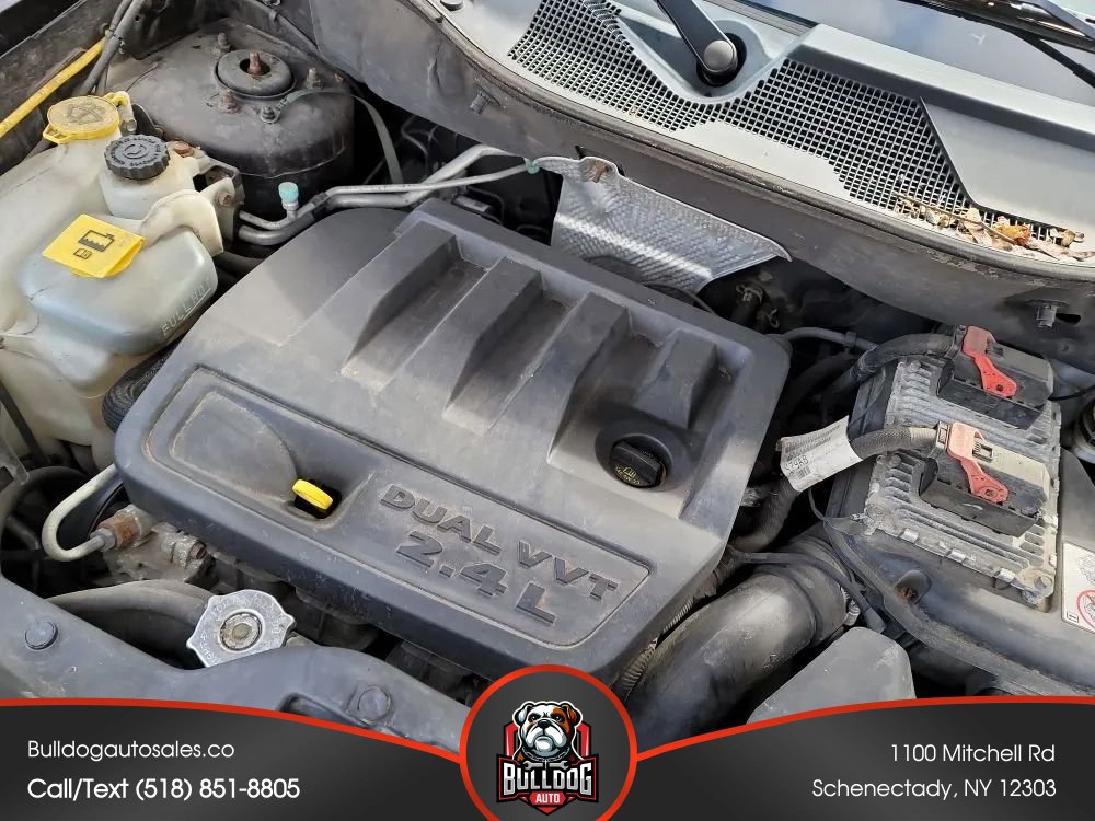 Used 2014 Jeep Patriot Latitude w/ Sun/Sound Group AWD/4WD image 27