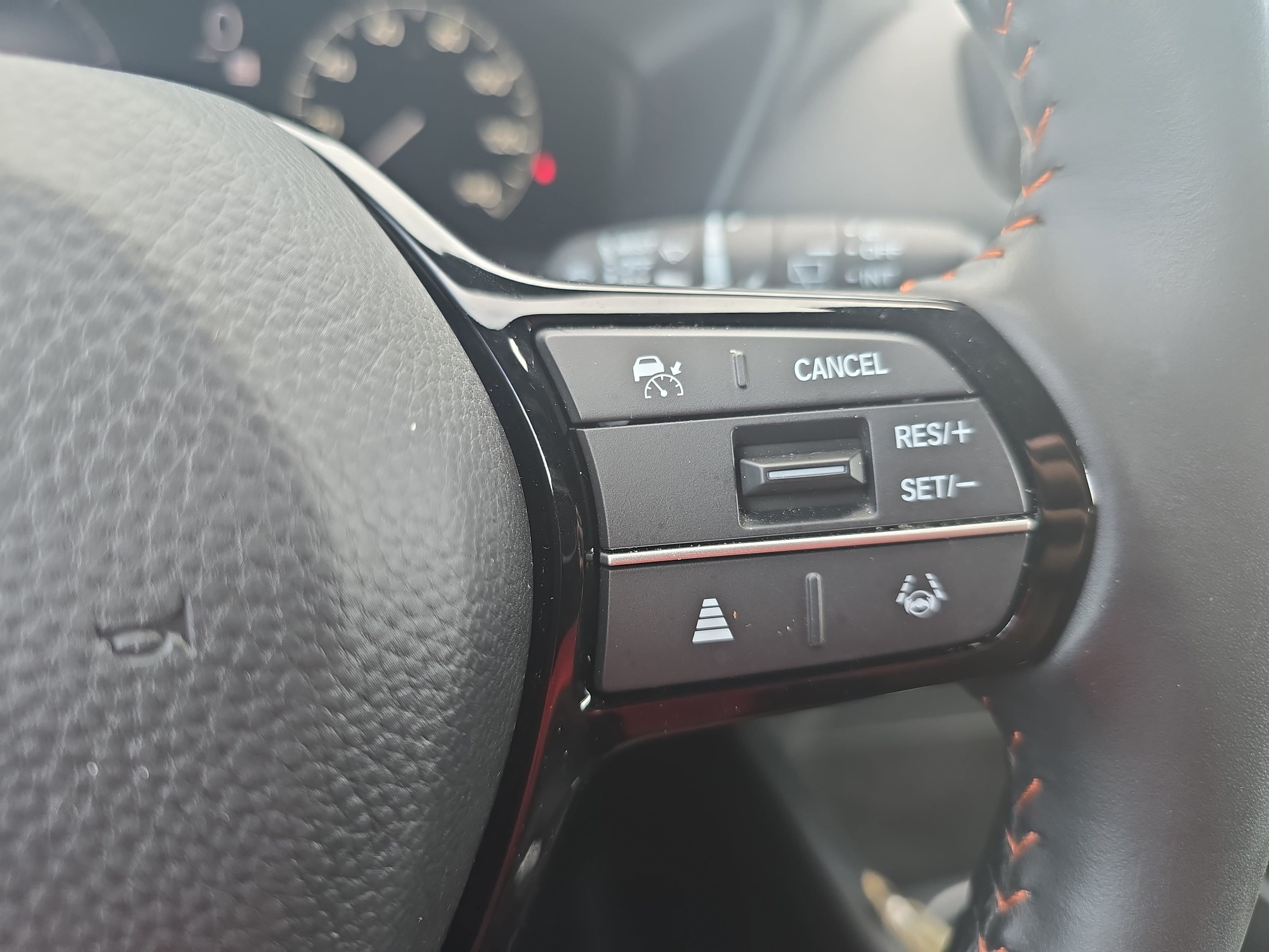 Used 2024 Honda HR-V Sport image 17