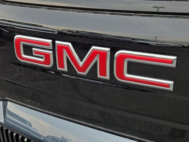 New 2026 GMC Sierra EV Elevation w/ Premium Package image 30