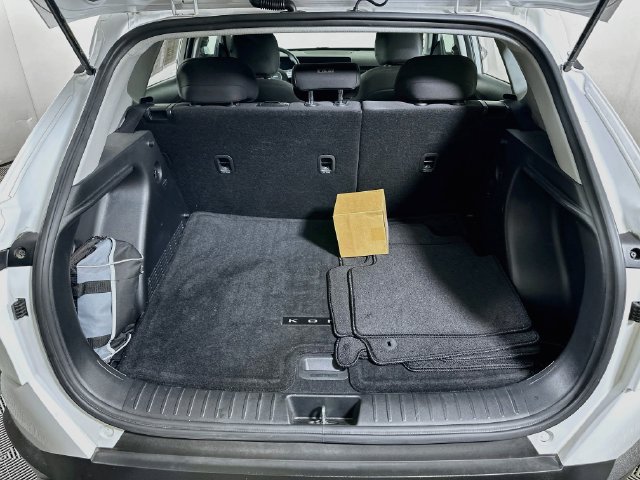 Certified 2024 Hyundai Kona SE AWD/4WD image 28