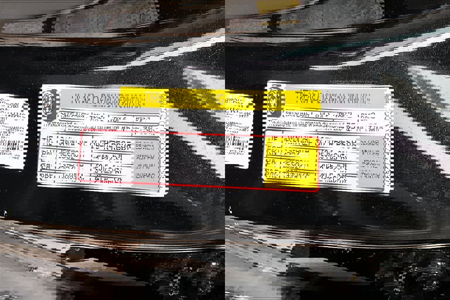 Used 2019 Cadillac XT5 Premium Luxury FWD image 34