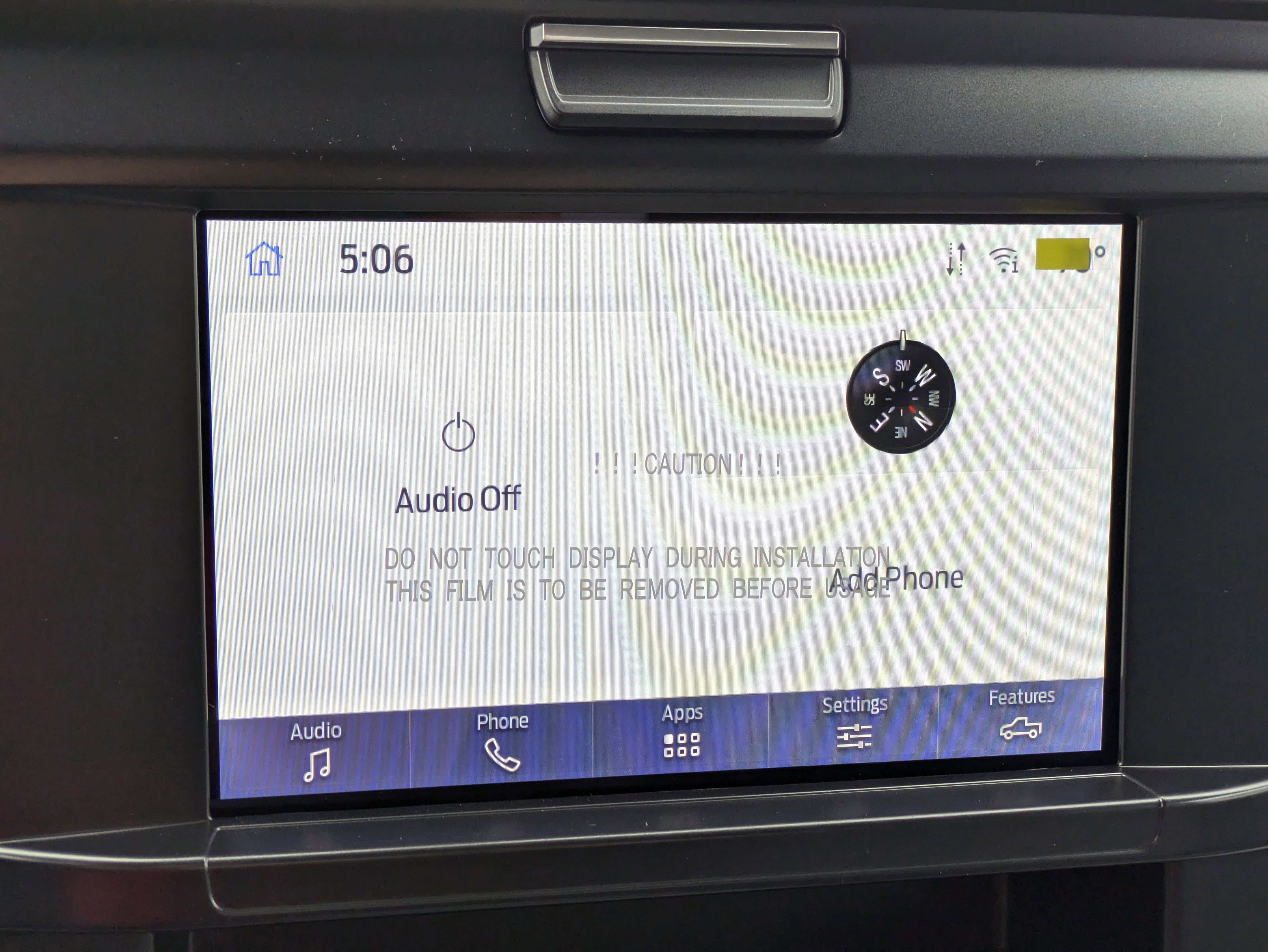 New 2025 Ford F350 XL w/ XL Chrome Package image 28