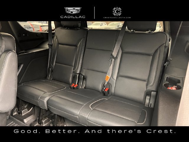 Used 2021 GMC Yukon Denali w/ Denali Premium Package AWD/4WD image 30