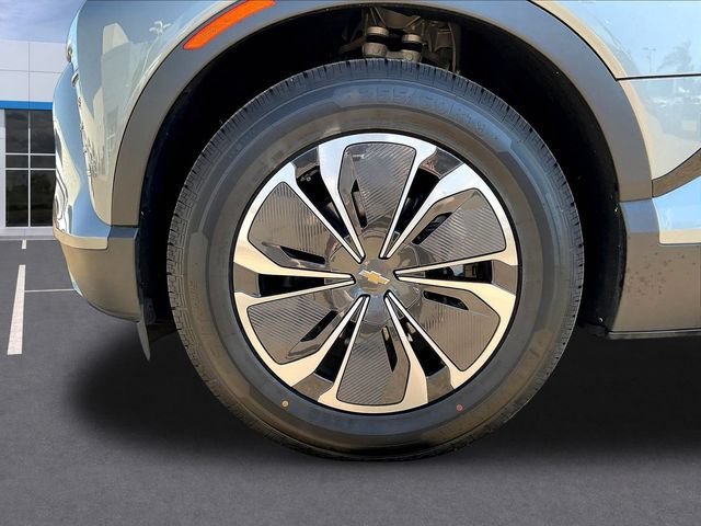 Certified 2024 Chevrolet Blazer EV LT AWD/4WD image 36