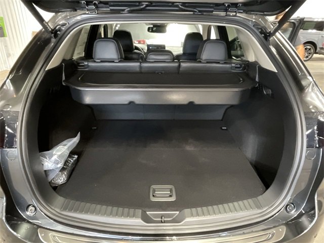 New 2025 MAZDA CX-5 AWD 2.5 S w/ Premium Plus Pkg image 24