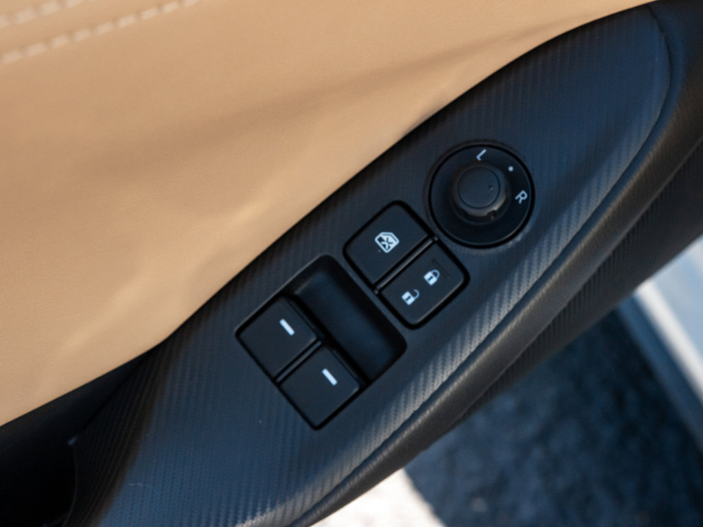 New 2026 MAZDA MX-5 Miata RF Grand Touring w/ Weather Package RWD image 9