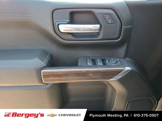 Certified 2021 Chevrolet Silverado 1500 LT w/ Bed Protection Package AWD/4WD image 15