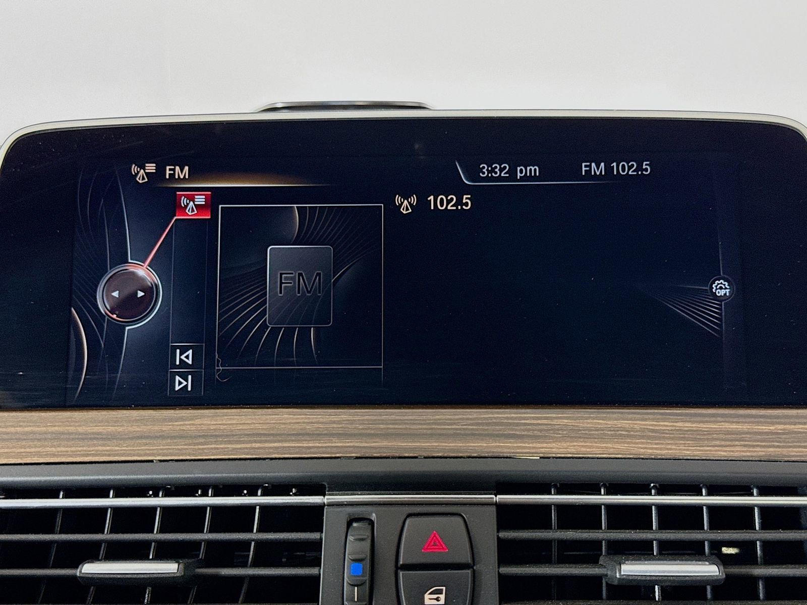 Used 2016 BMW 650i xDrive Convertible image 15