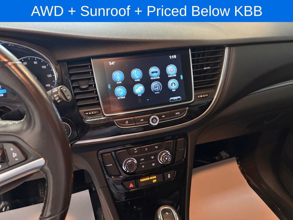 Used 2019 Buick Encore Preferred w/ Safety Package image 13